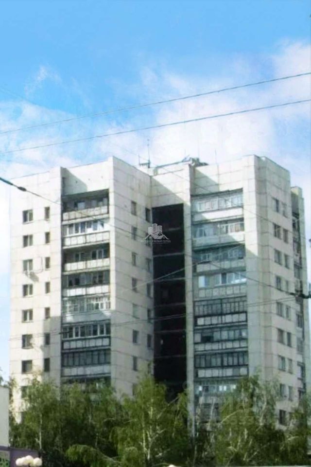 Продается2-комн.квартира,48,8м²