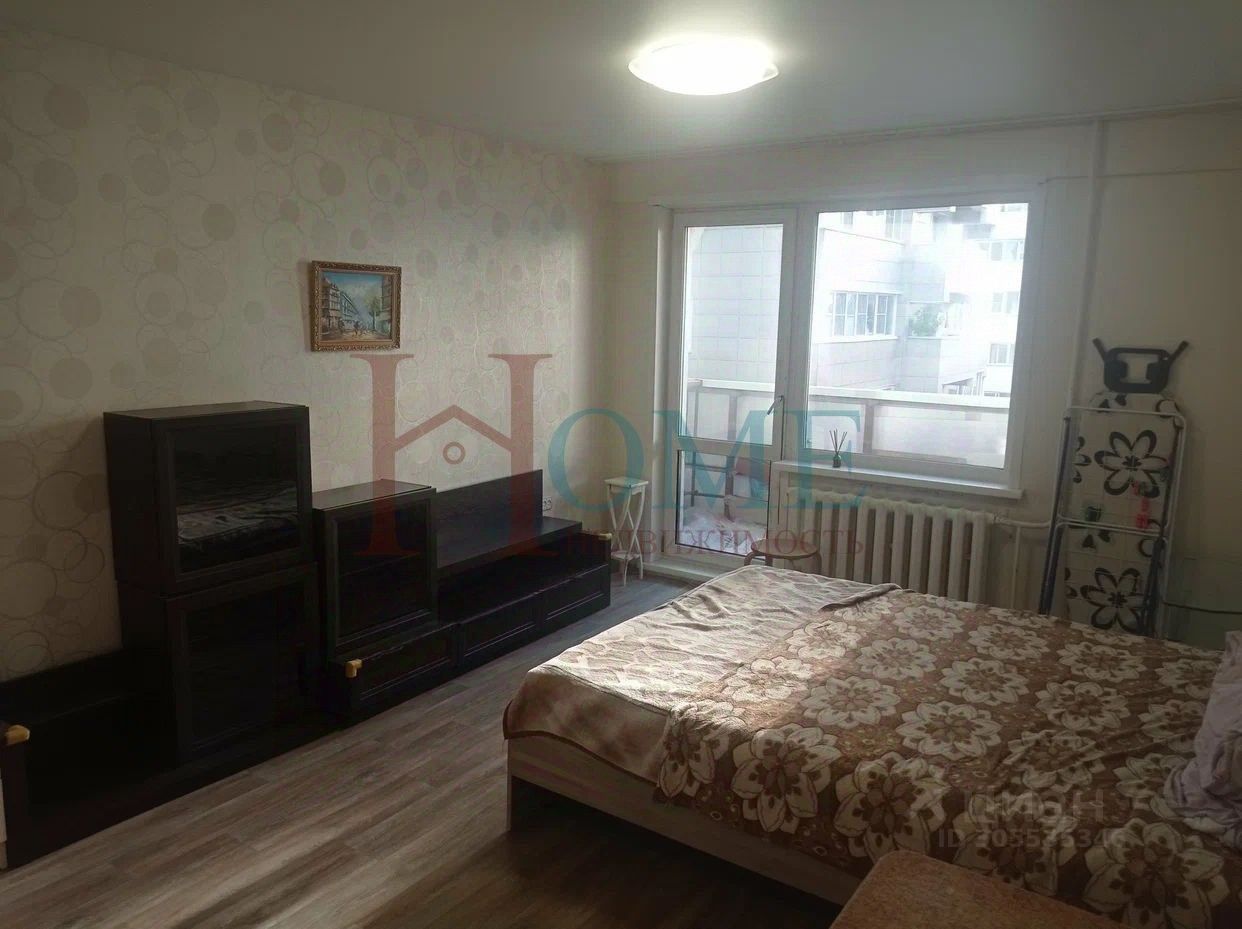 Сдается1-комн.квартира,30м²