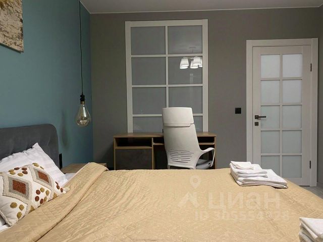 1-комн., 47 м², 1/1 этаж