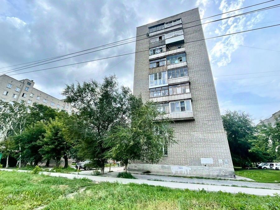 Продается2-комн.квартира,37м²