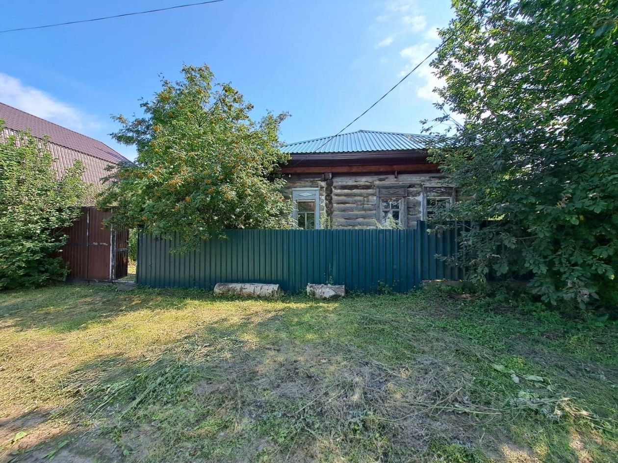 Продается1-этажныйдом,46,7м²