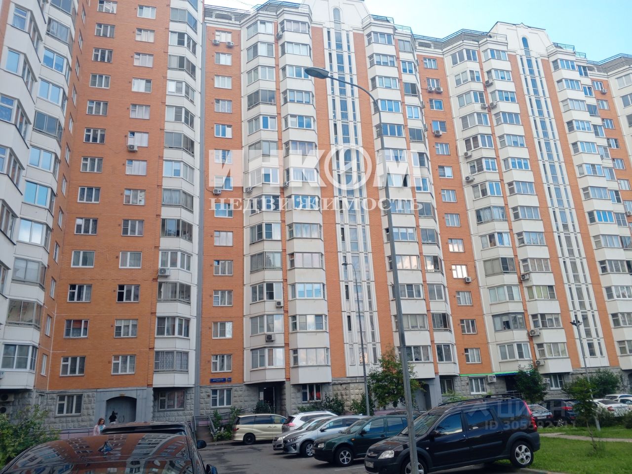 Продается5-комн.квартира,116,2м²