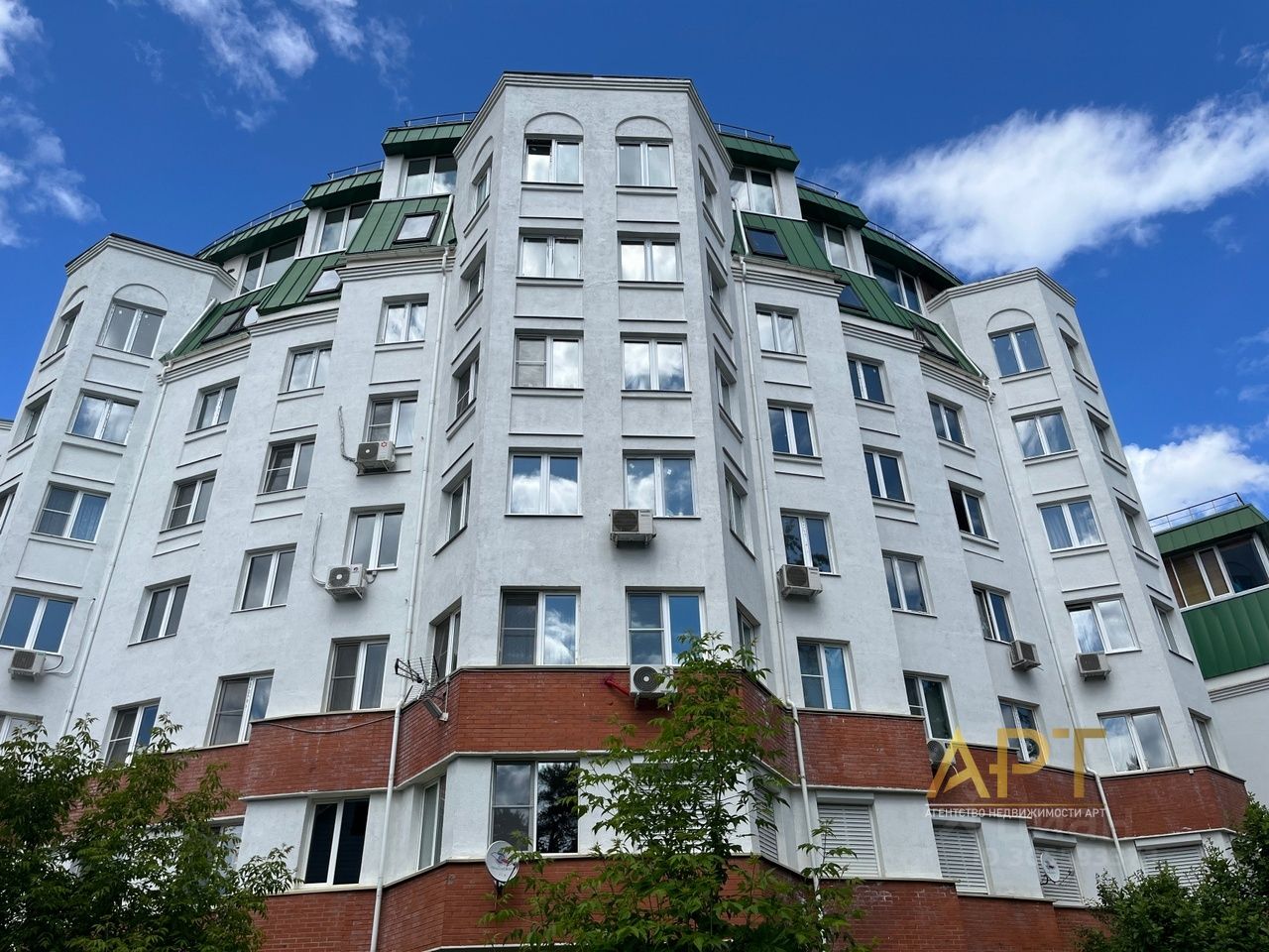 Продается2-комн.квартира,95м²