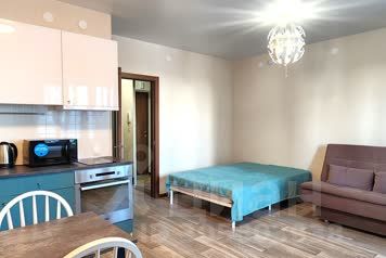 1-комн., 30 м², 9/9 этаж