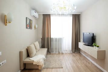 1-комн., 29 м², 3/5 этаж