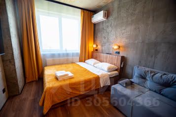 1-комн., 35 м², 22/25 этаж