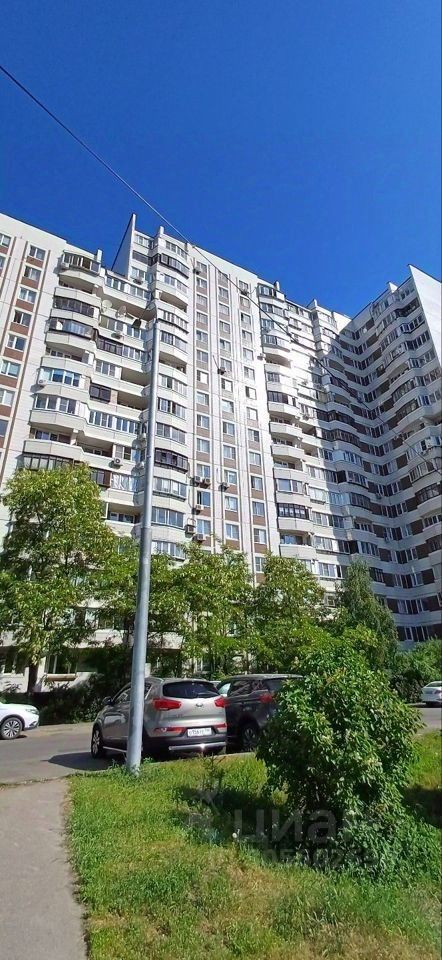 Продается1-комн.квартира,38м²