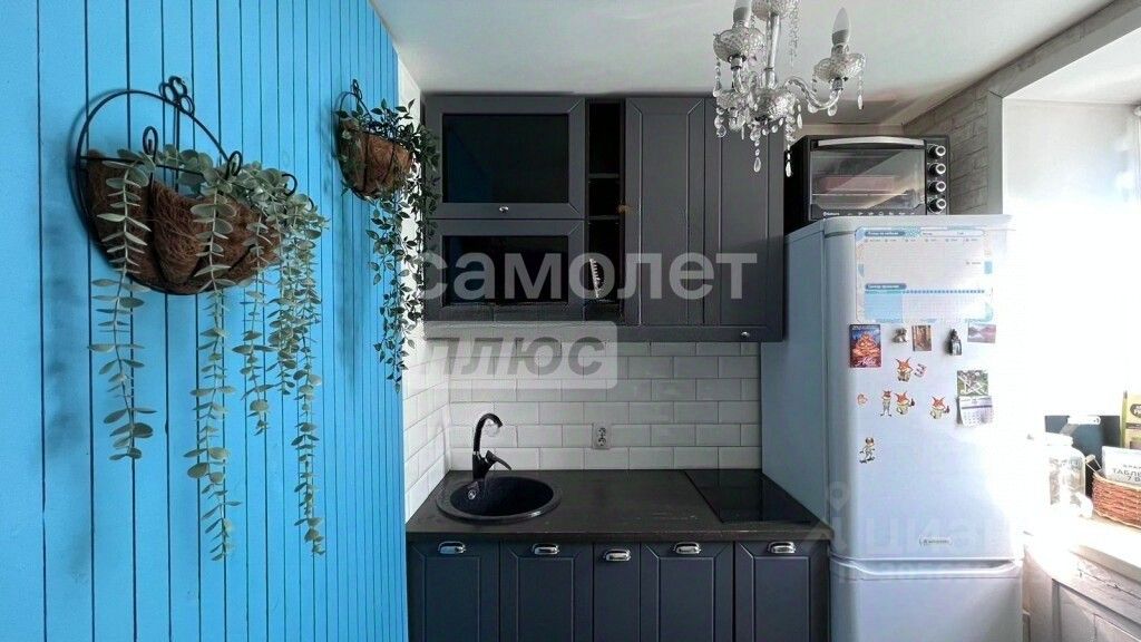 Продается2-комн.квартира,43,9м²