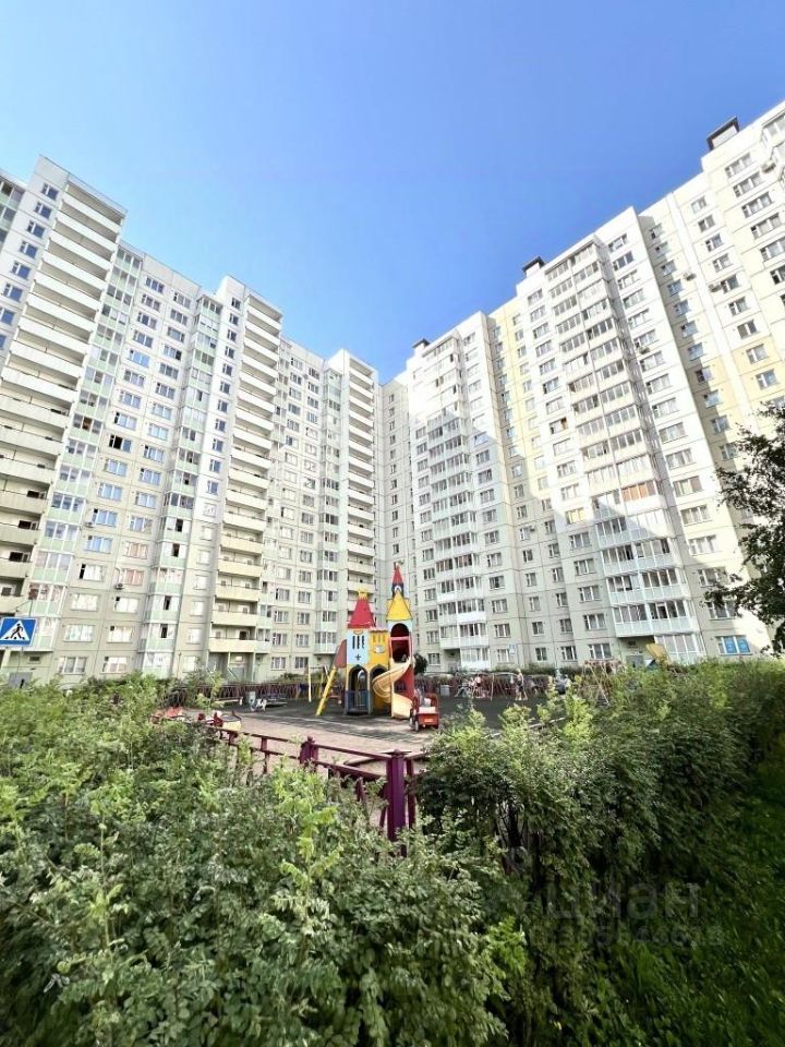 Продается2-комн.квартира,54,3м²