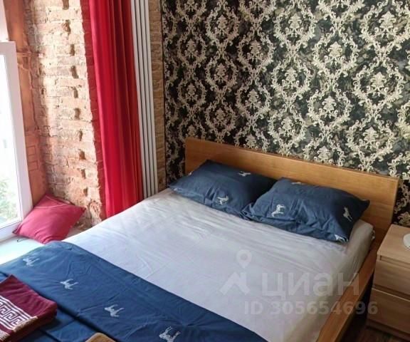 1-комн., 16 м², 1/1 этаж