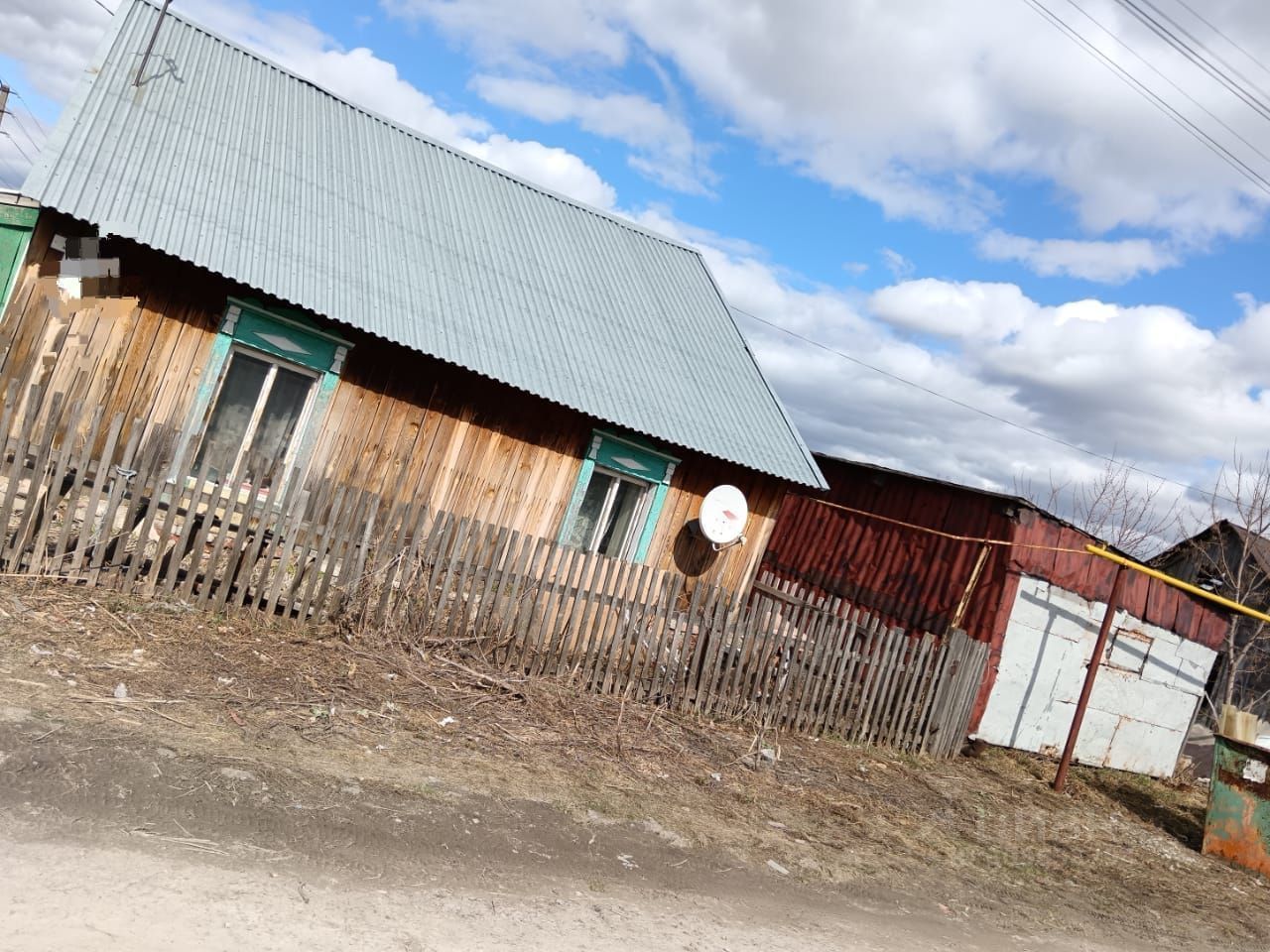 Купить Дом В Дорогино Черепановского Района Новосибирской