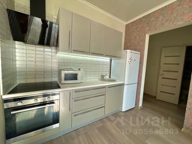 2-комн., 45 м², 11/19 этаж
