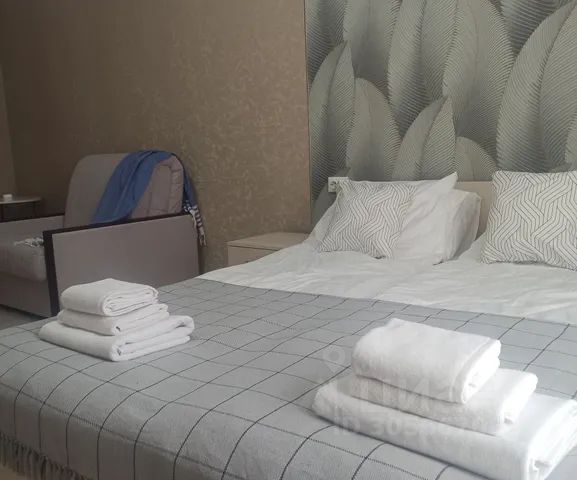 1-комн., 30 м², 2/5 этаж