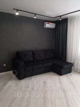 1-комн. кв 55 м2, 7/12 эт