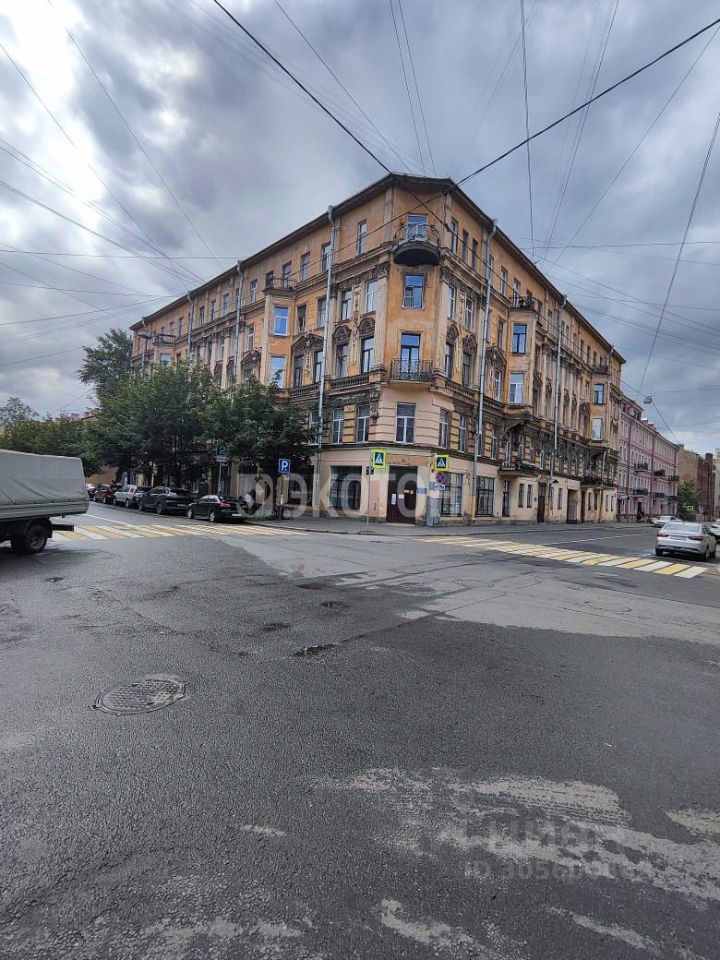 Продается2-комн.квартира,52м²