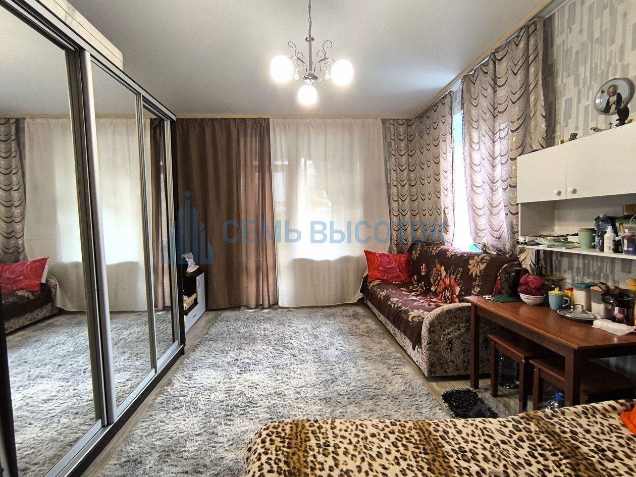 ПродаетсяКомната,84,6/21м²