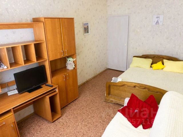 1-комн., 41 м², 2/9 этаж