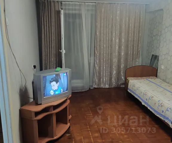 1-комн., 34 м², 2/5 этаж