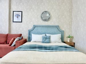 1-комн. кв 45 м2, 5/9 эт