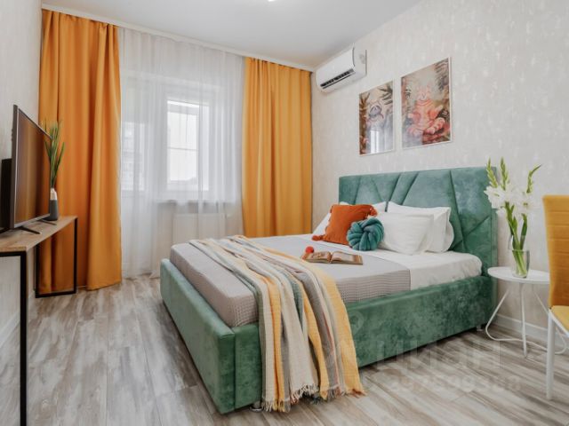 1-комн., 28 м², 1/1 этаж