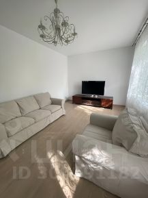 2-комн.кв., 54 м², этаж 3