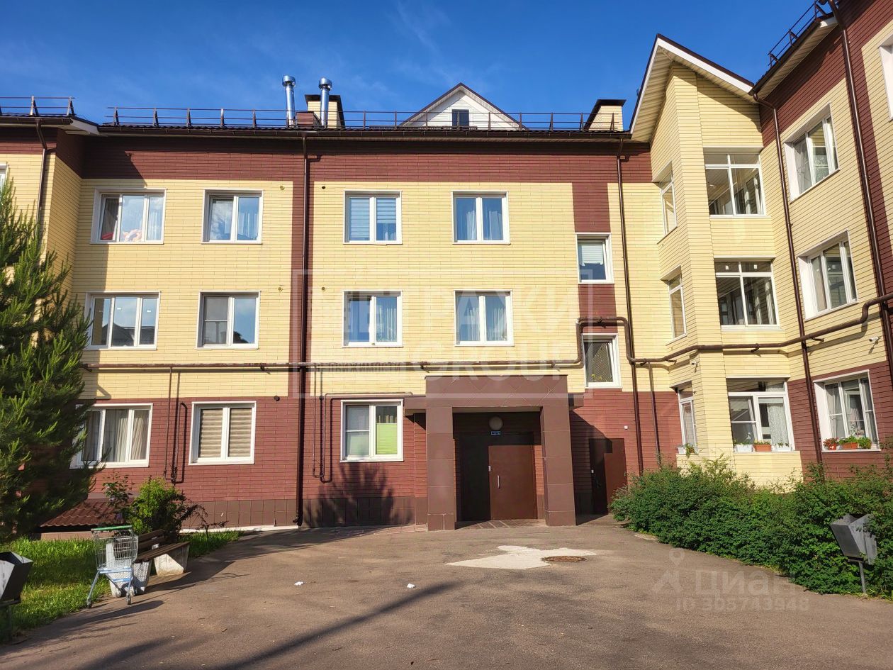 Продается2-комн.квартира,60м²