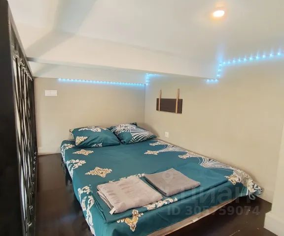 Студия, 20 м², 3/5 этаж
