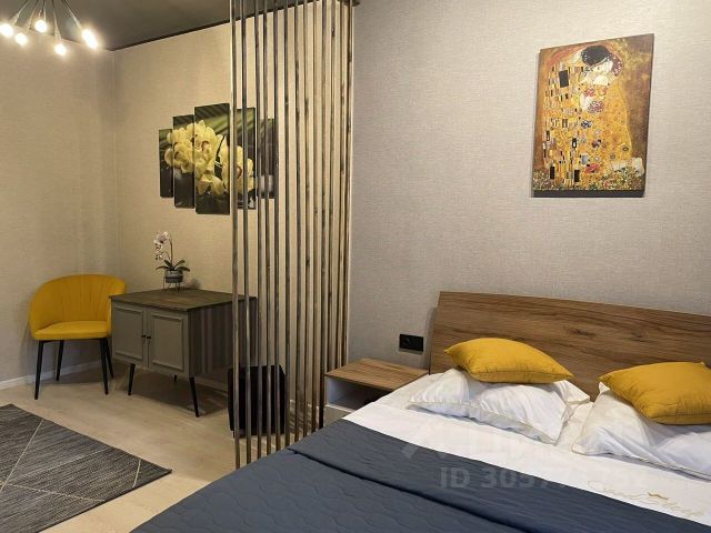 1-комн., 42 м², 2/5 этаж