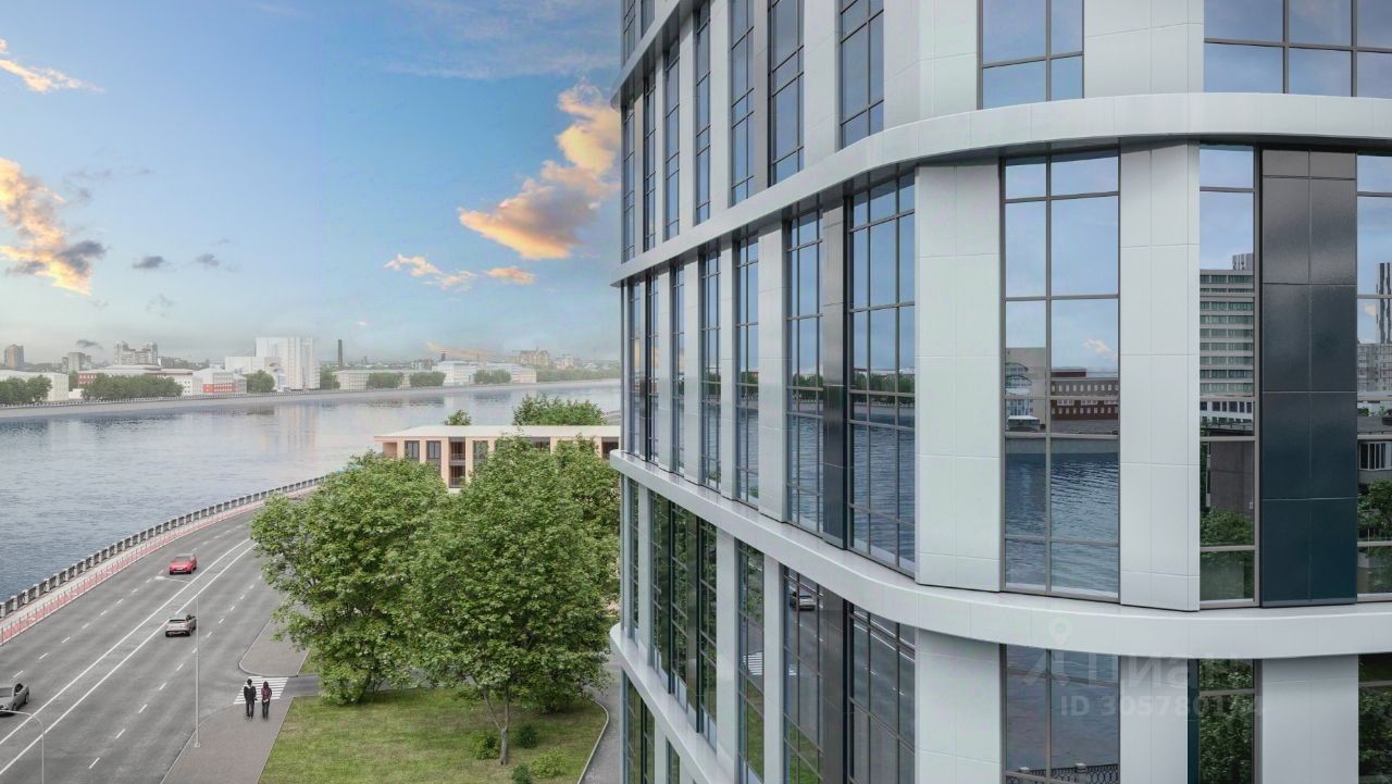 ПродаетсяАпартаменты-студия,26,45м²