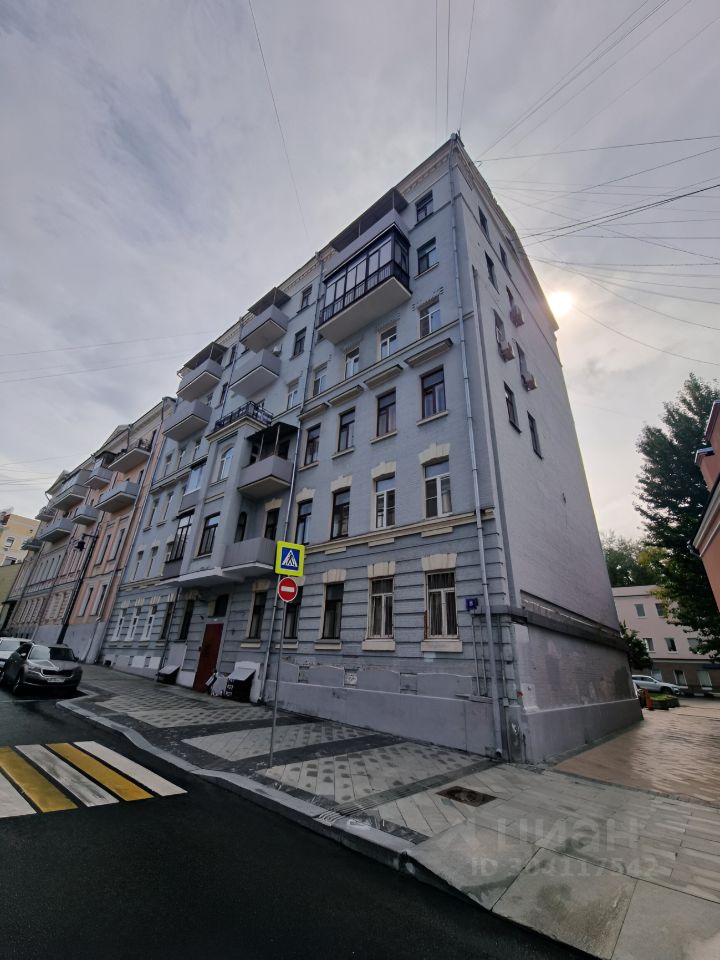 Продается1/3квартиры,66,1/8,5м²