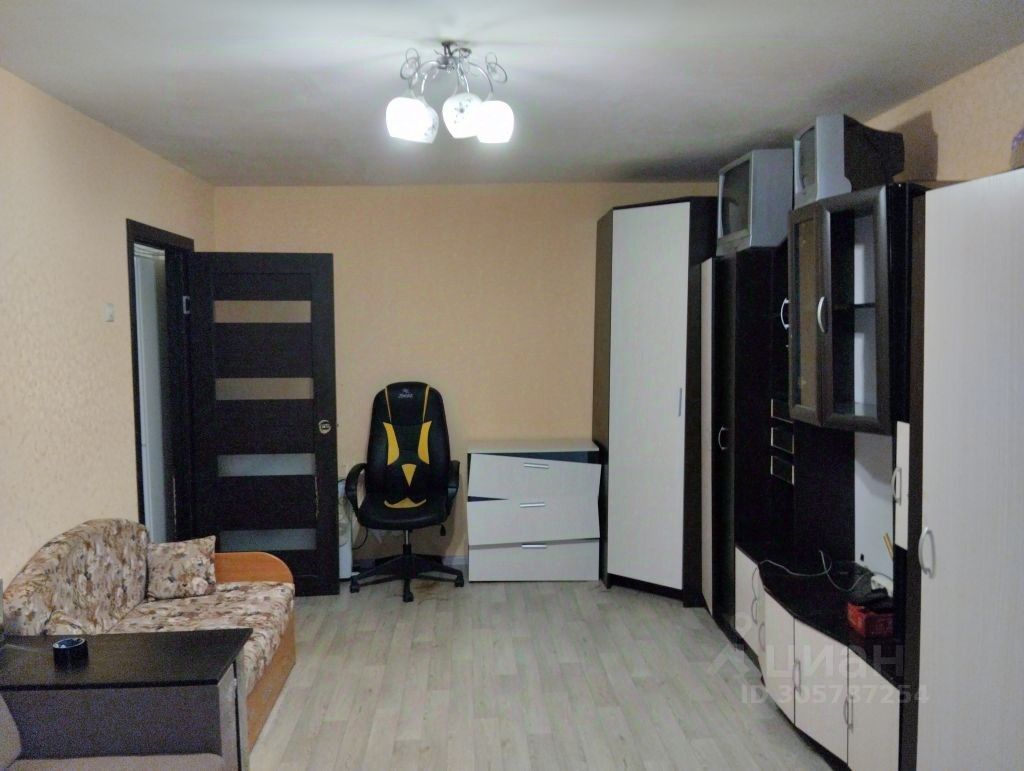 Продается1-комн.квартира,31м²