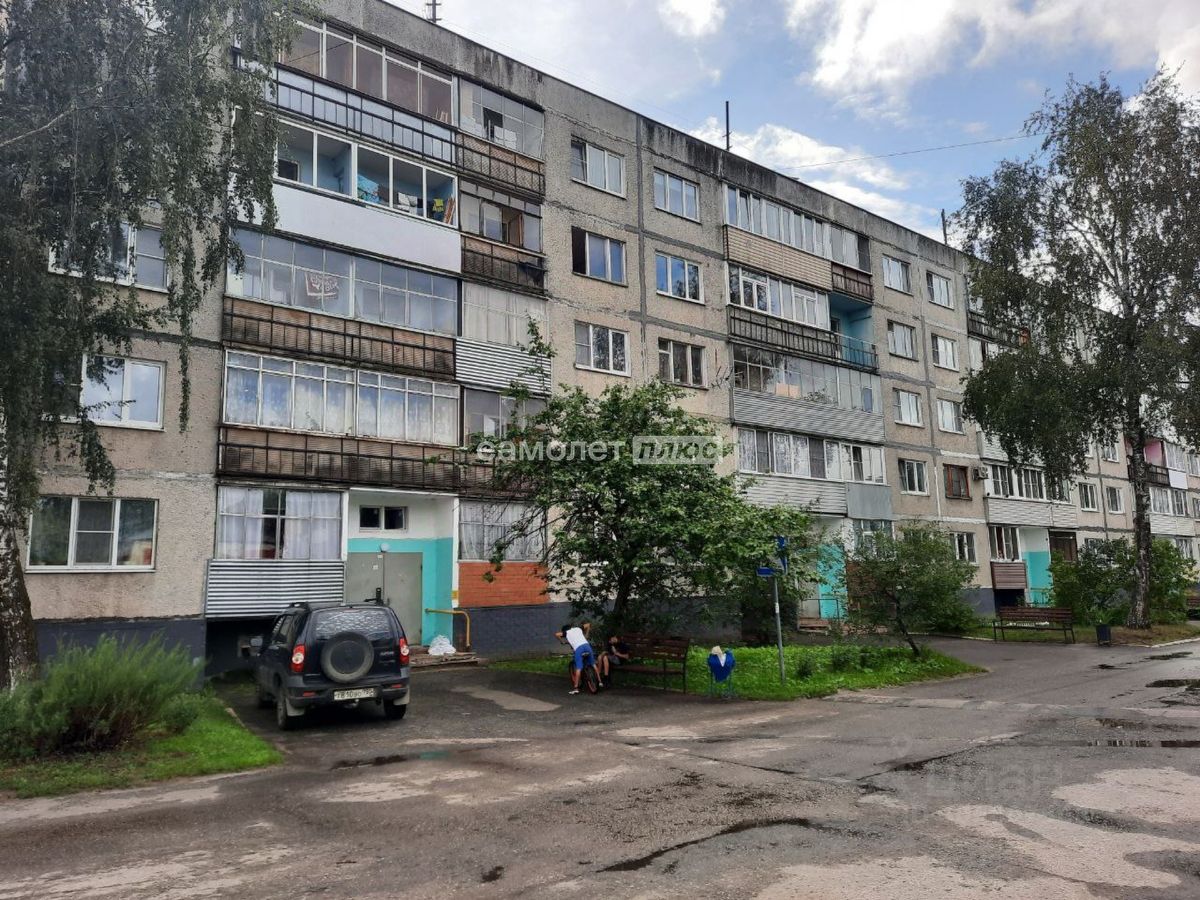 Продается3-комн.квартира,69м²