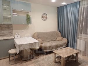 1-комн. кв 32 м2, 6/7 эт