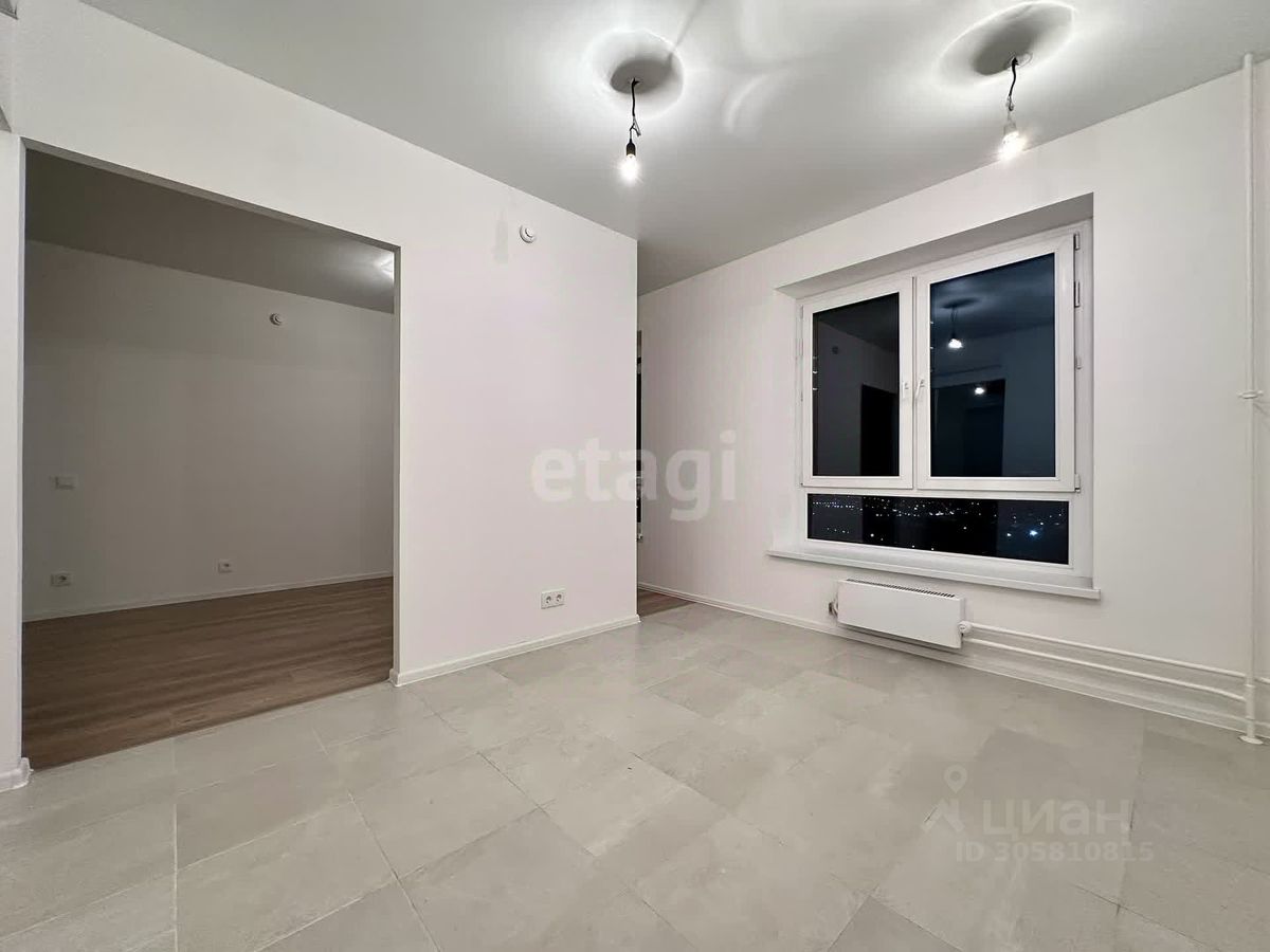 Продается1-комн.квартира,33,2м²