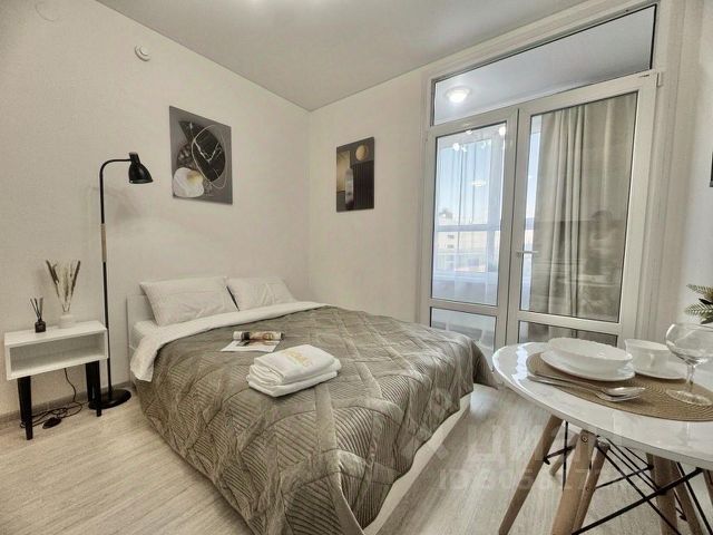 1-комн., 20 м², 1/1 этаж