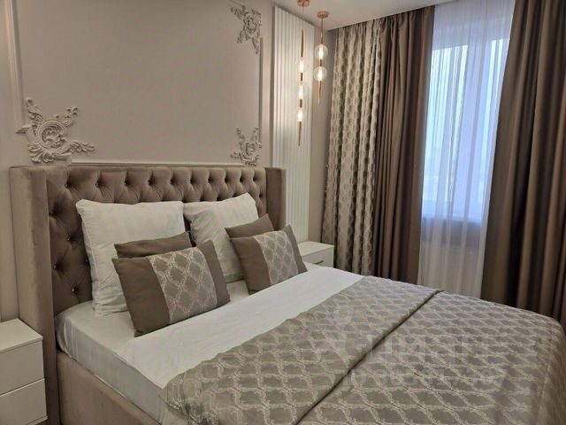 1-комн., 64 м², 1/1 этаж