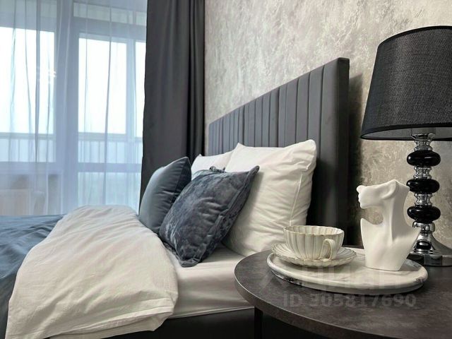 1-комн., 27 м², 1/1 этаж