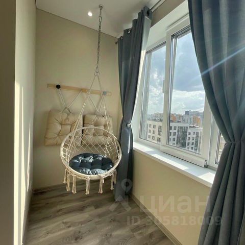 1-комн., 25 м², 1/1 этаж