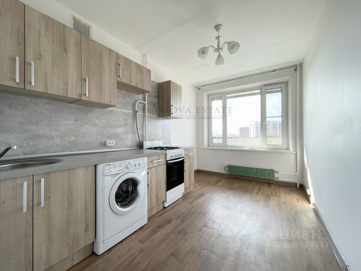 Продается1-комн.квартира,34,7м²