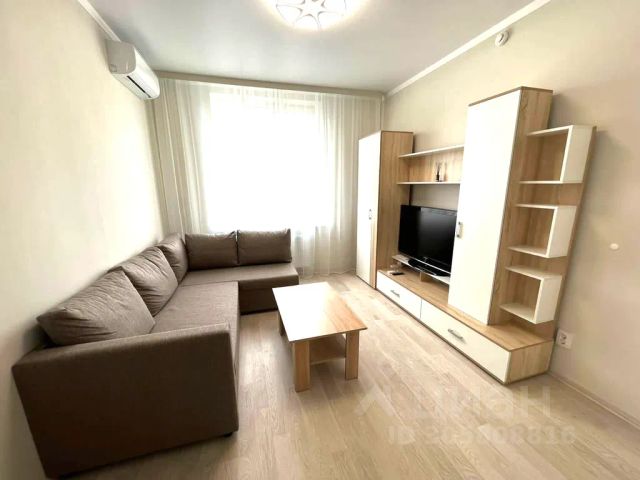 1-комн., 40 м², 5/18 этаж
