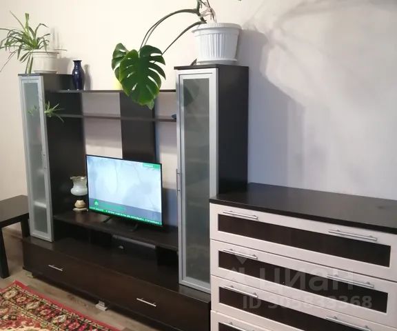 1-комн., 38 м², 9/9 этаж