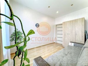 1-комн.кв., 22 м², этаж 4