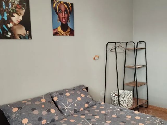 1-комн., 41 м², 7/10 этаж