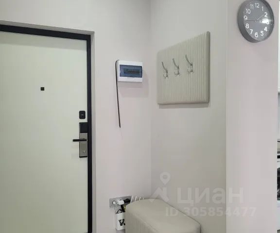 1-комн., 37 м², 10/16 этаж