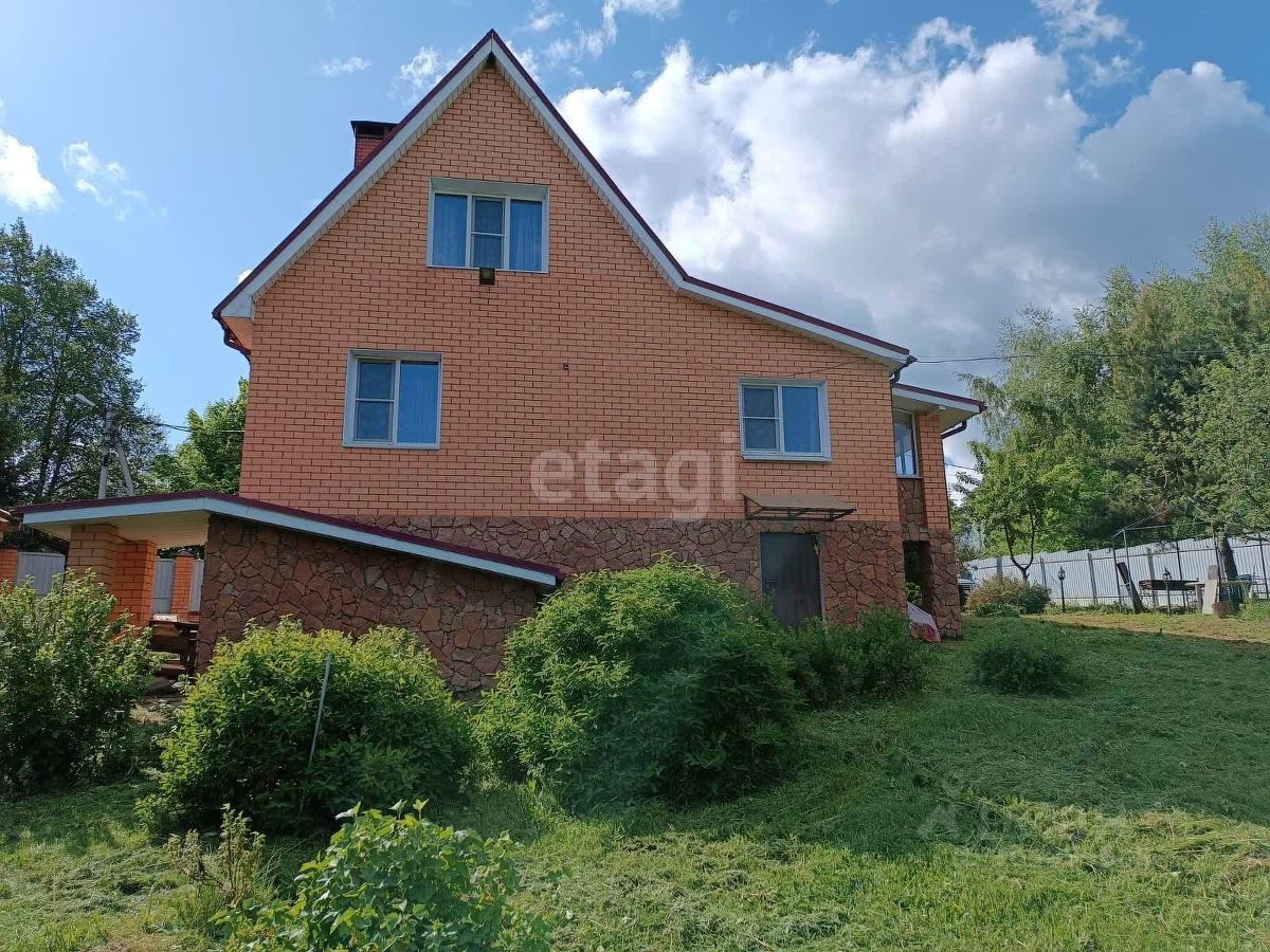 Продается2-этажныйдом,124м²