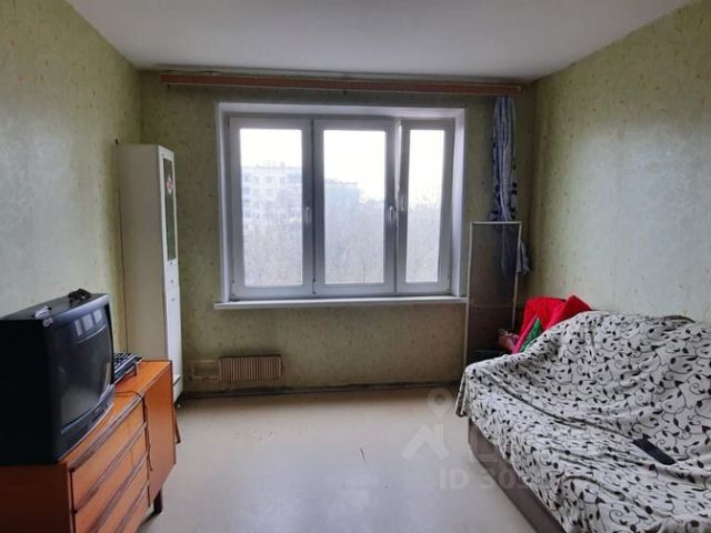 3-комн., 58 м², 6/9 этаж