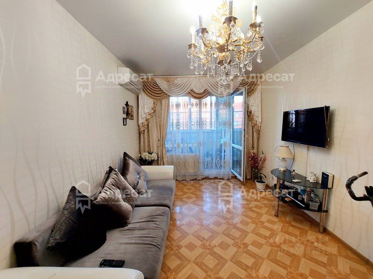 Продается2-комн.квартира,48,1м²