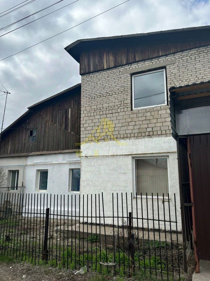 Продается2-этажныйдом,134м²