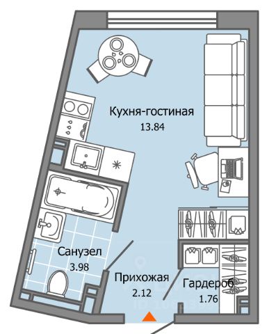 ЖК «Город Новаторов»