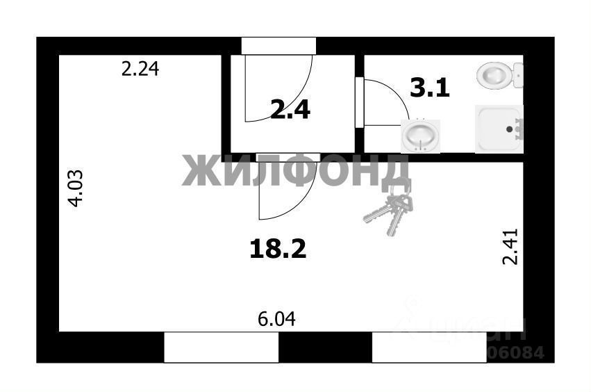 Новосибирская Область Город Обь Купить Трехкомнатную Квартиру